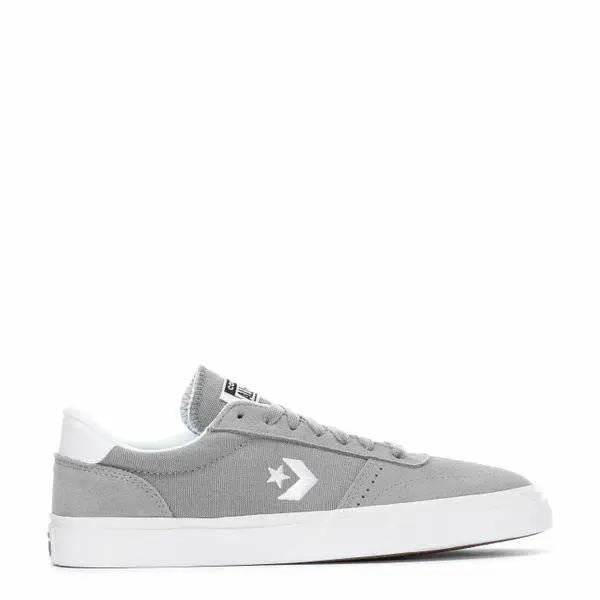 Converse shoes - Grey Dolphin/White - 170084C 1