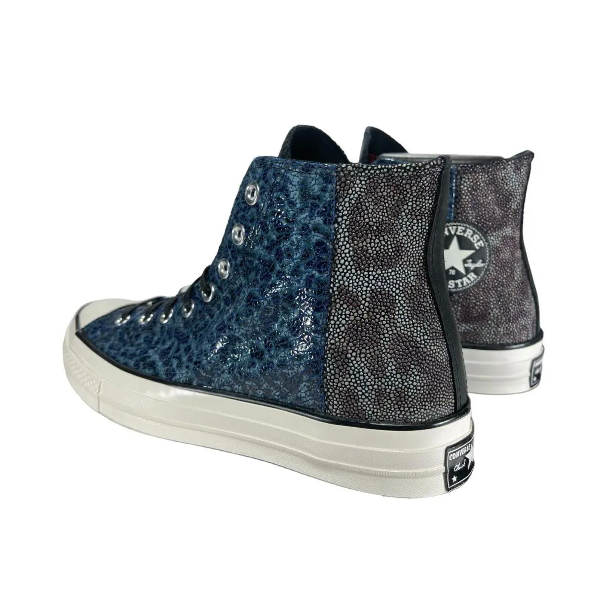 Converse shoes - Converse Chuck 70 - Chuck - A01084C - Blue (UPC: 194433807500) 3