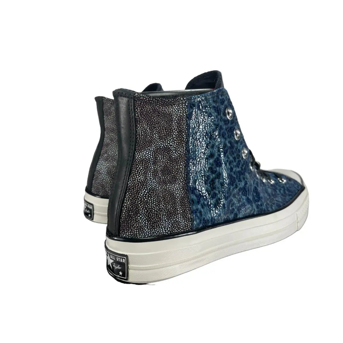 Converse shoes - Converse Chuck 70 - Chuck - A01084C - Blue (UPC: 194433807500) 4