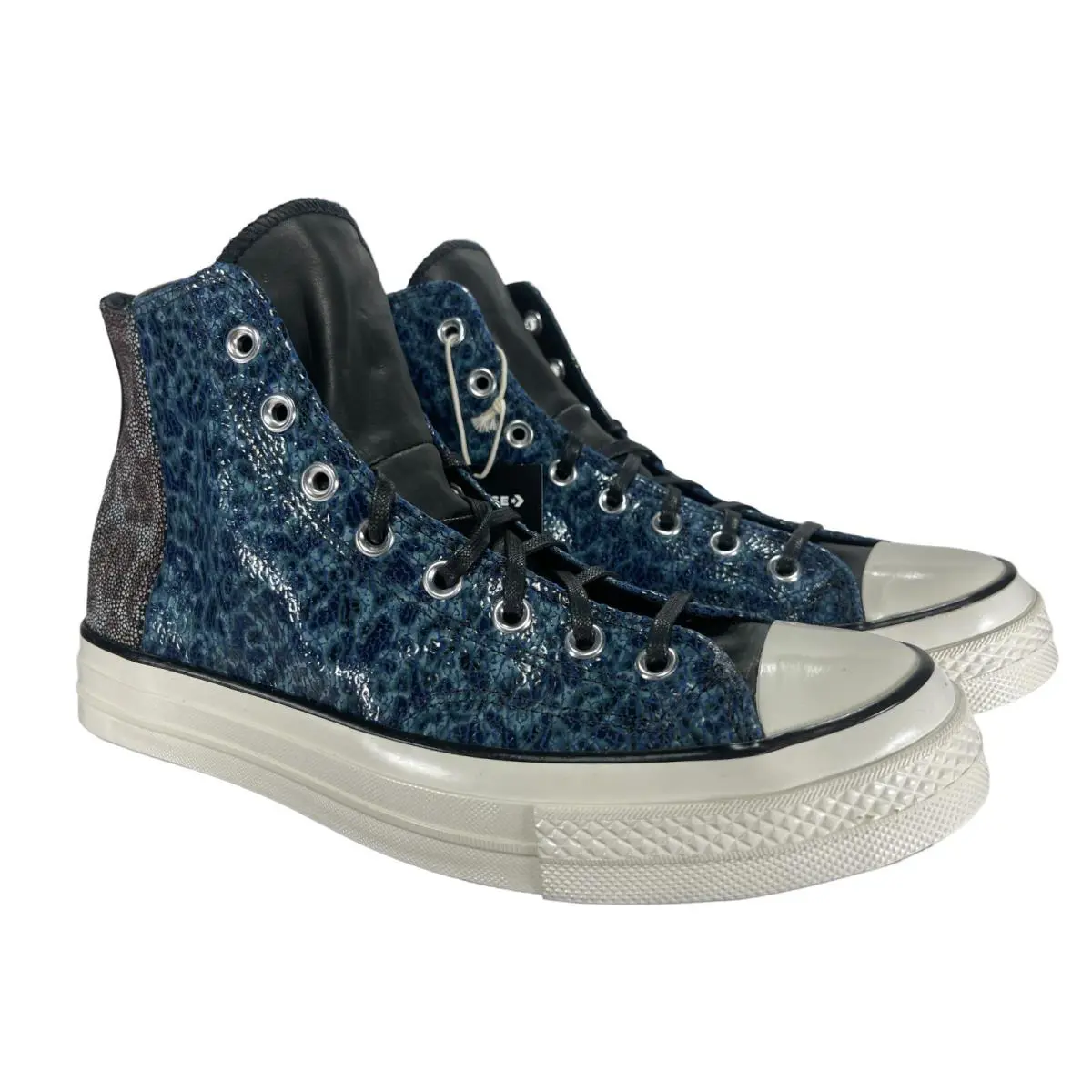 Converse shoes - Converse Chuck 70 - Chuck - A01084C - Blue (UPC: 194433807500) 5