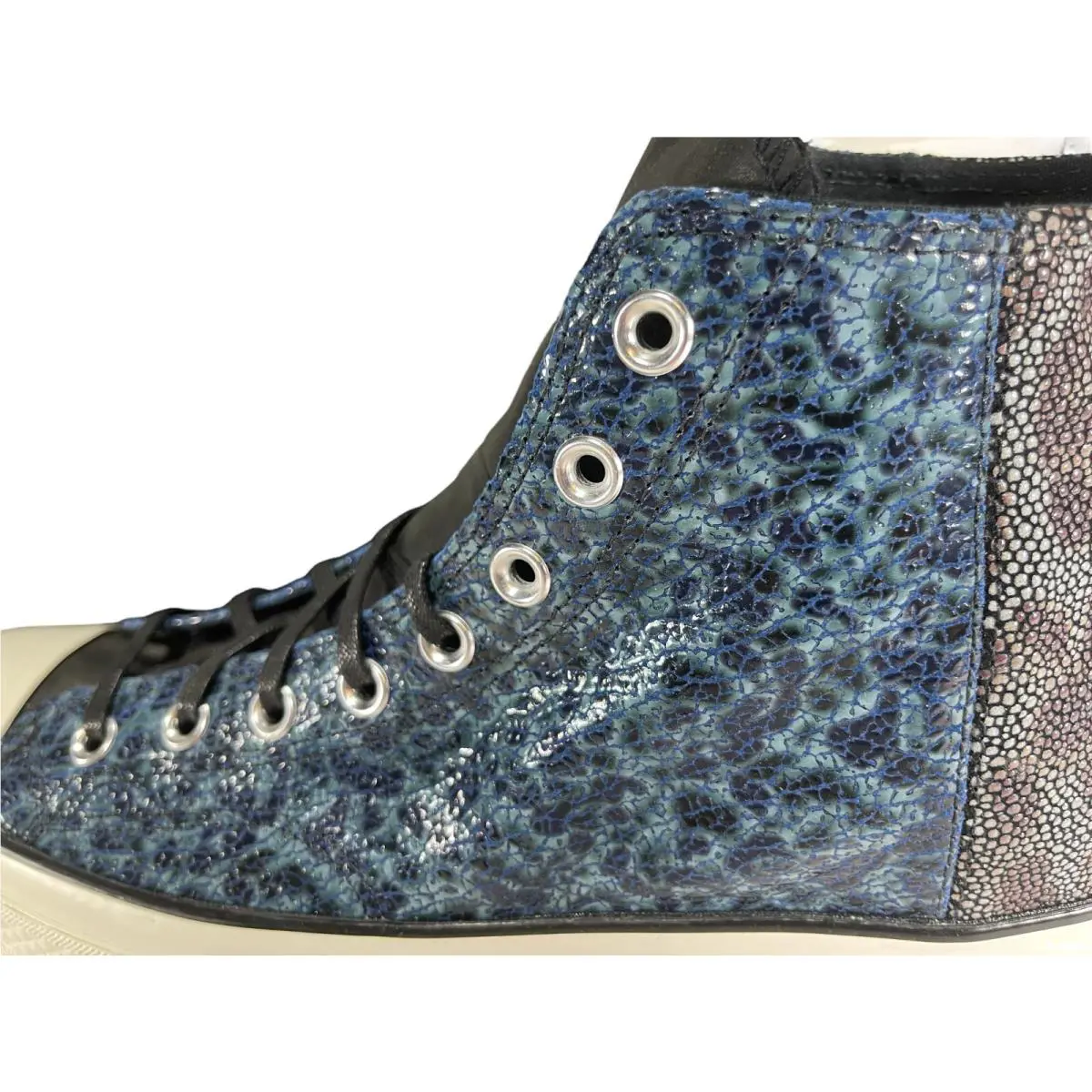 Converse shoes - Converse Chuck 70 - Chuck - A01084C - Blue (UPC: 194433807500) 7