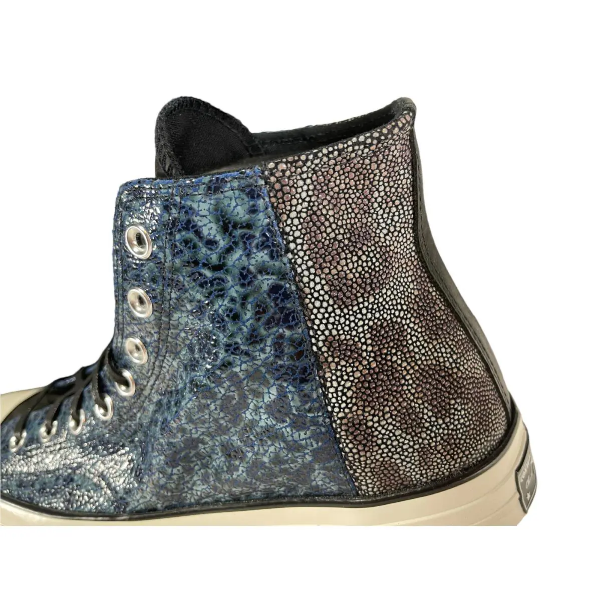 Converse shoes - Converse Chuck 70 - Chuck - A01084C - Blue (UPC: 194433807500) 6