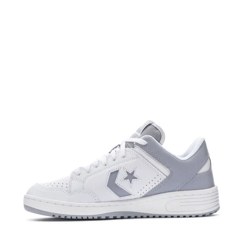 Converse shoes - Converse Weapon - Weapon - White/Wolf Grey - A10204C 0