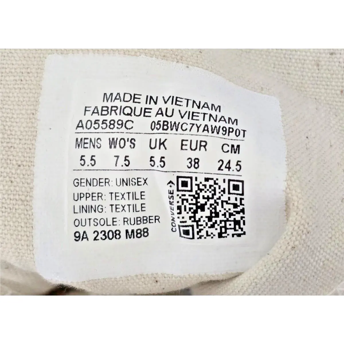 Converse shoes - Converse All Star Hi-Top - All Star - Teal Universe 6