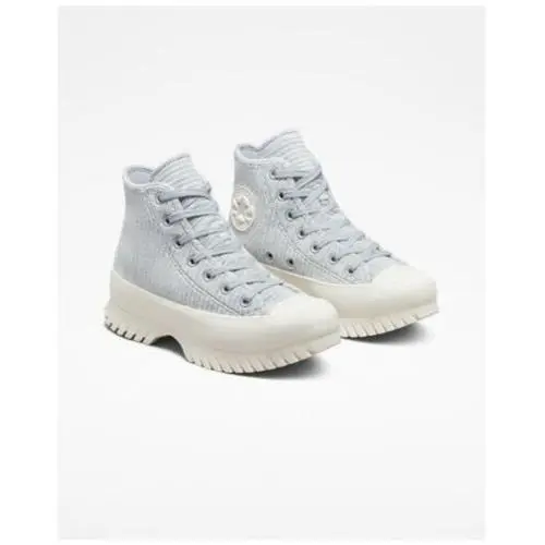 Chuck Taylor All Star Lugged 2.0 Platform Sneakers Shoes 10 W 8 M by Converse