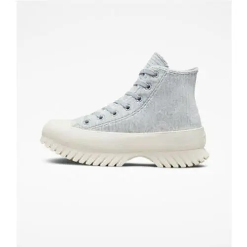 Converse shoes - A01368C - A01368C - Blue 1