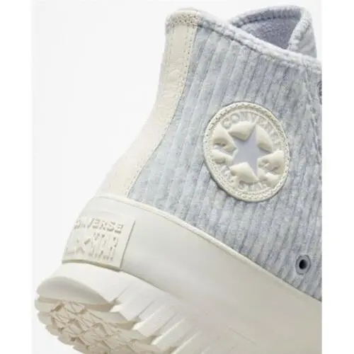 Converse shoes - A01368C - A01368C - Blue 2