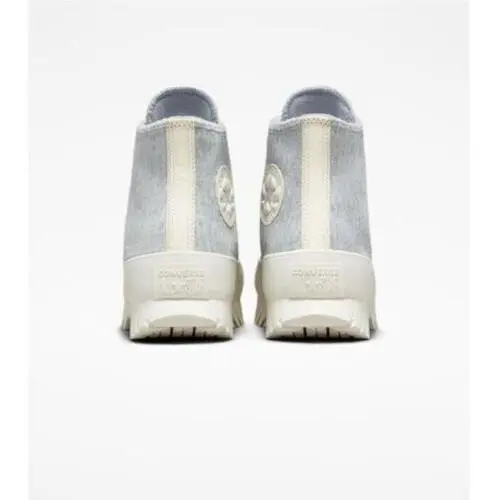 Converse shoes - A01368C - A01368C - Blue 4
