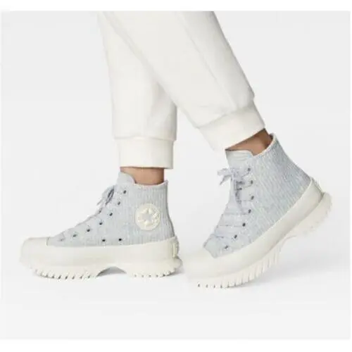 Converse shoes - A01368C - A01368C - Blue 5