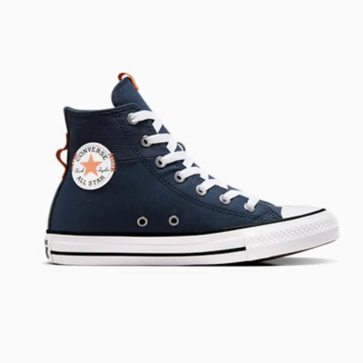 Converse shoes - Converse Chuck Taylor All Star - Blue 0