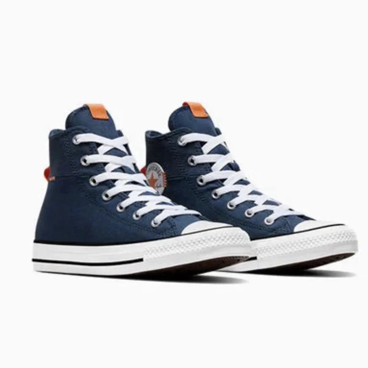 Converse shoes - Converse Chuck Taylor All Star - Blue 2