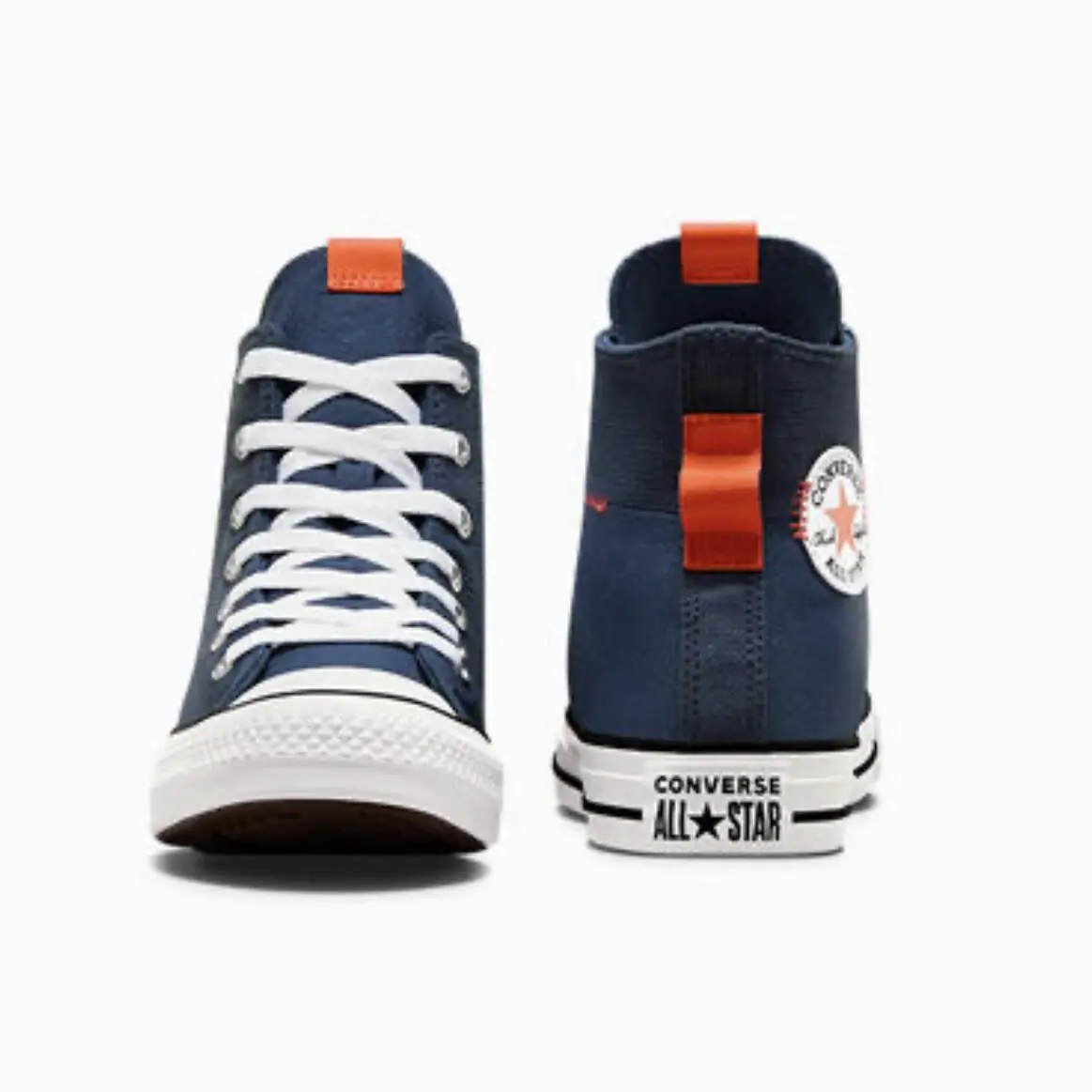 Converse shoes - Converse Chuck Taylor All Star - Blue 5