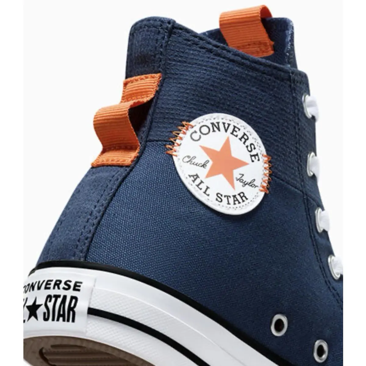Converse shoes - Converse Chuck Taylor All Star - Blue 6