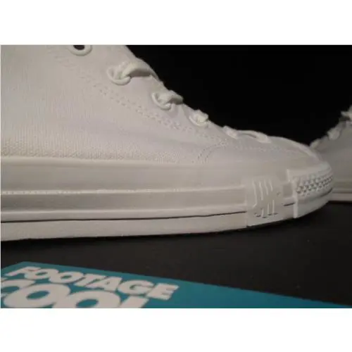 Converse shoes - Converse CT Spec Hi - Spec - 130617C - White 0
