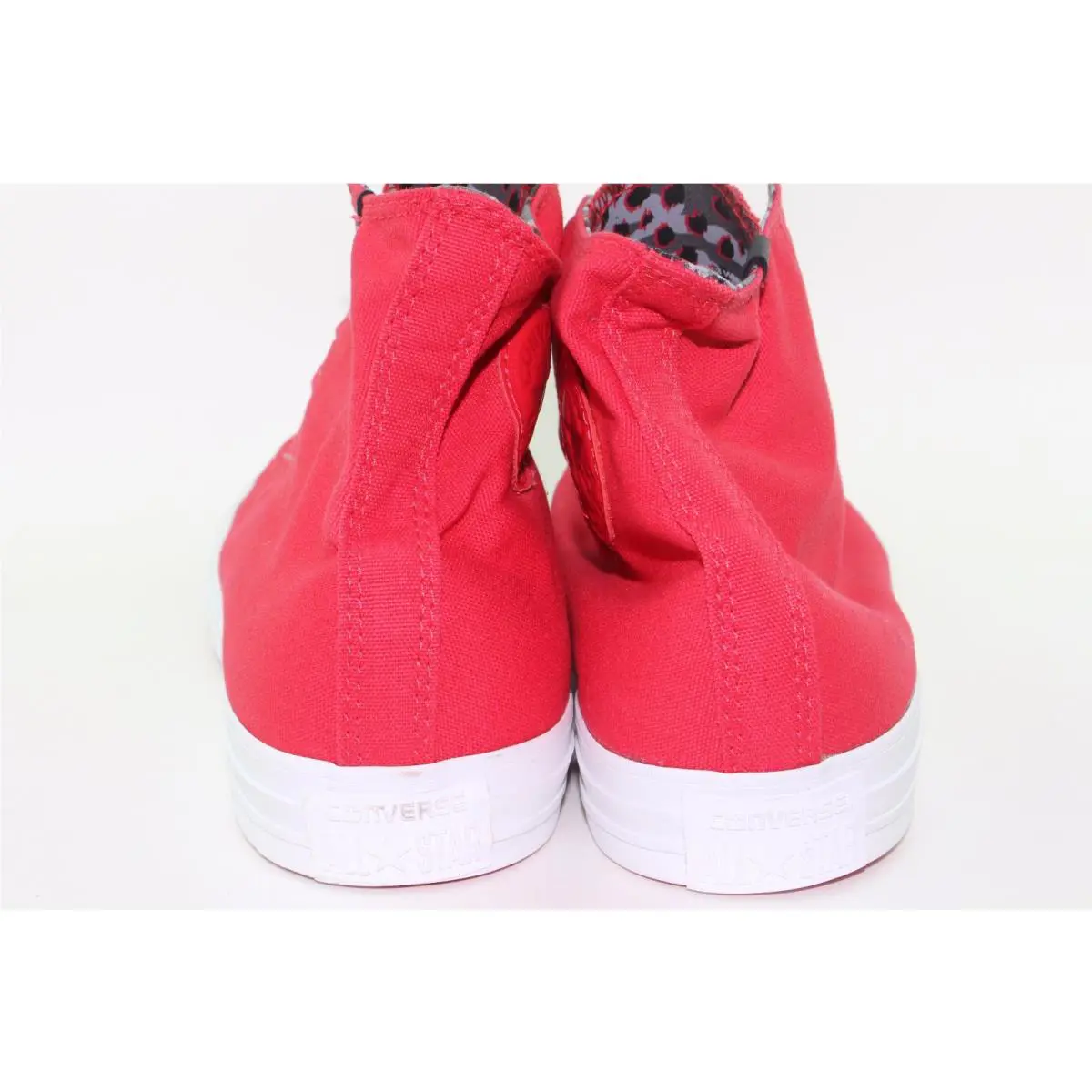 Converse shoes - VARSITY RED (UPC: 886954064196) 0