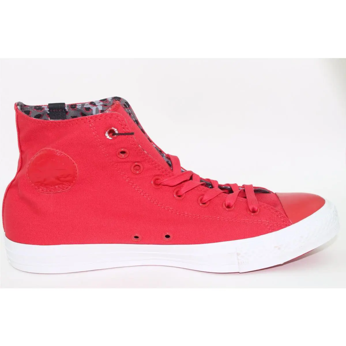 Converse shoes - VARSITY RED (UPC: 886954064196) 4