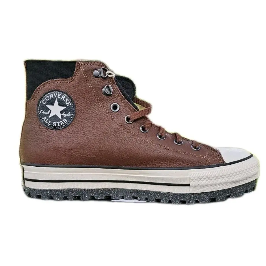 Converse Size 12 Chuck Taylor All Star City Trek Waterproof Boot Shoe US - Multicolor
