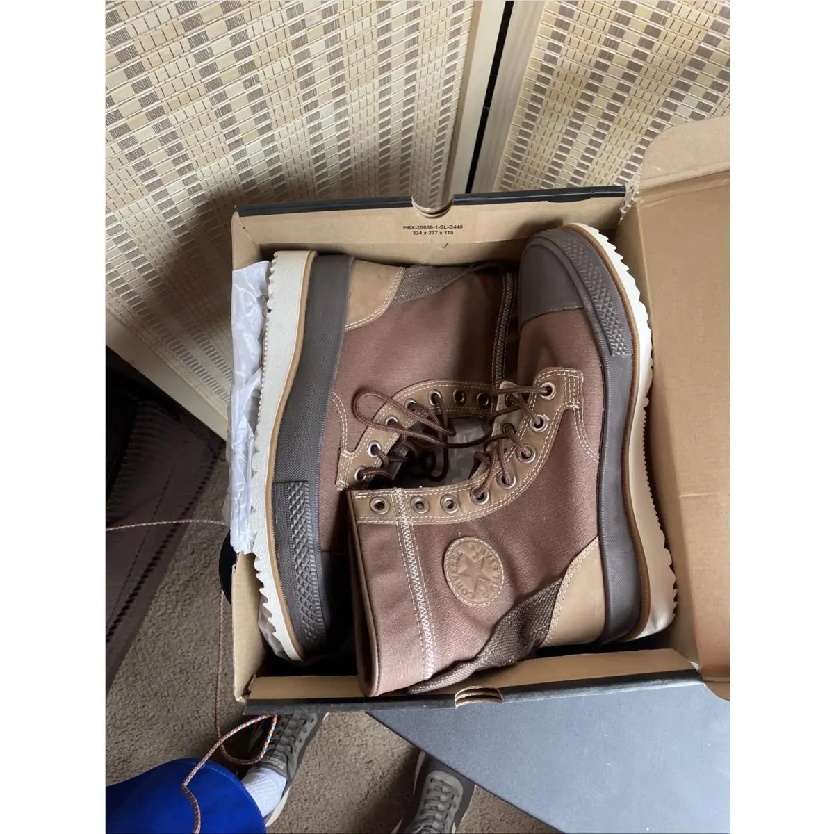 Converse shoes - A08559C - A08559C - Multicolor 11