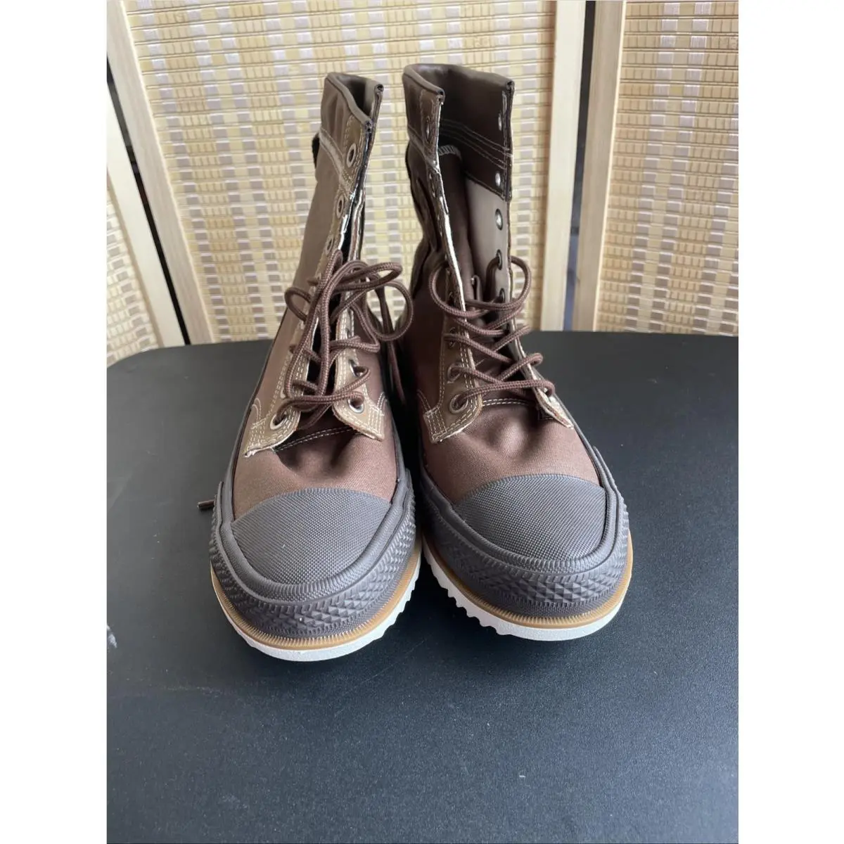 Converse shoes - A08559C - A08559C - Multicolor 12