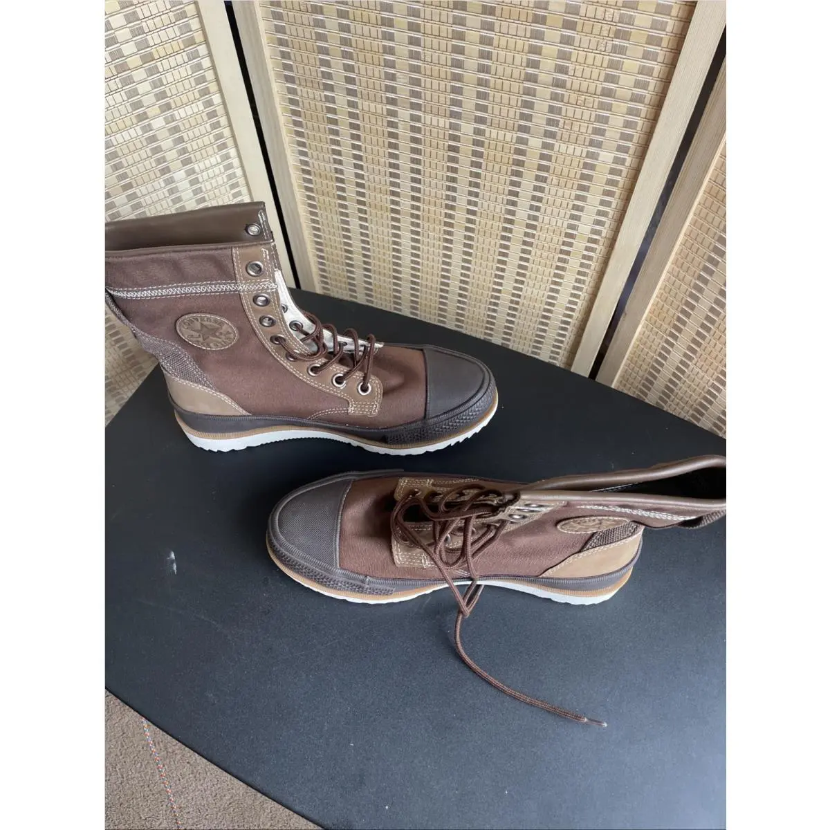 Converse shoes - A08559C - A08559C - Multicolor 14