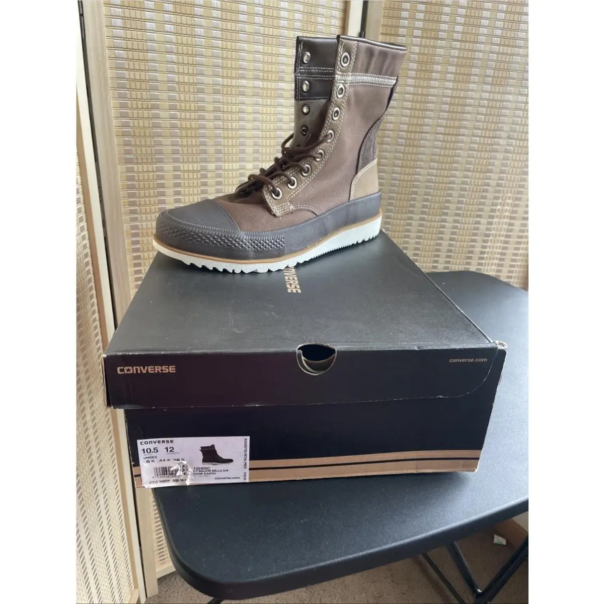 Converse shoes - A08559C - A08559C - Multicolor 1