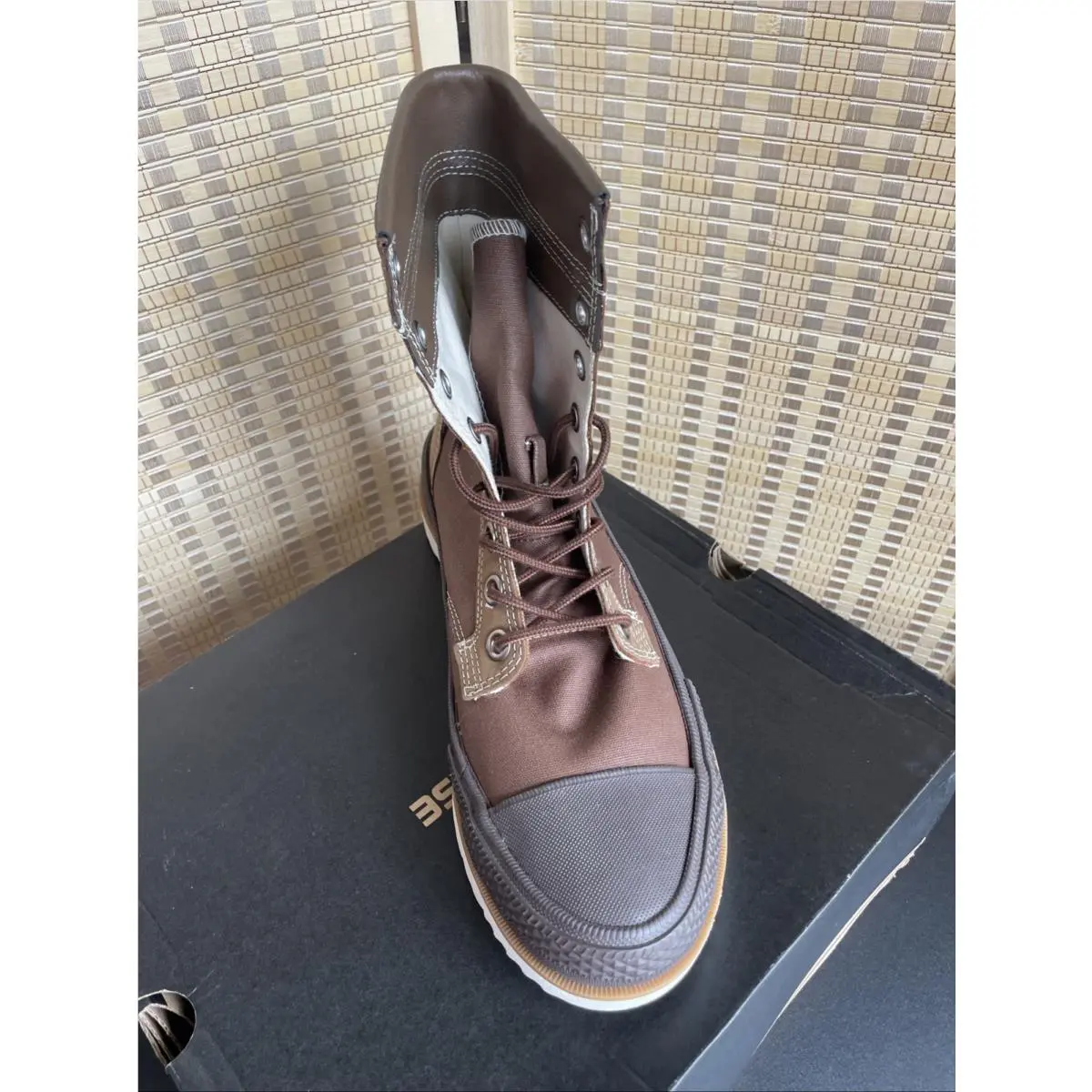 Converse shoes - A08559C - A08559C - Multicolor 4