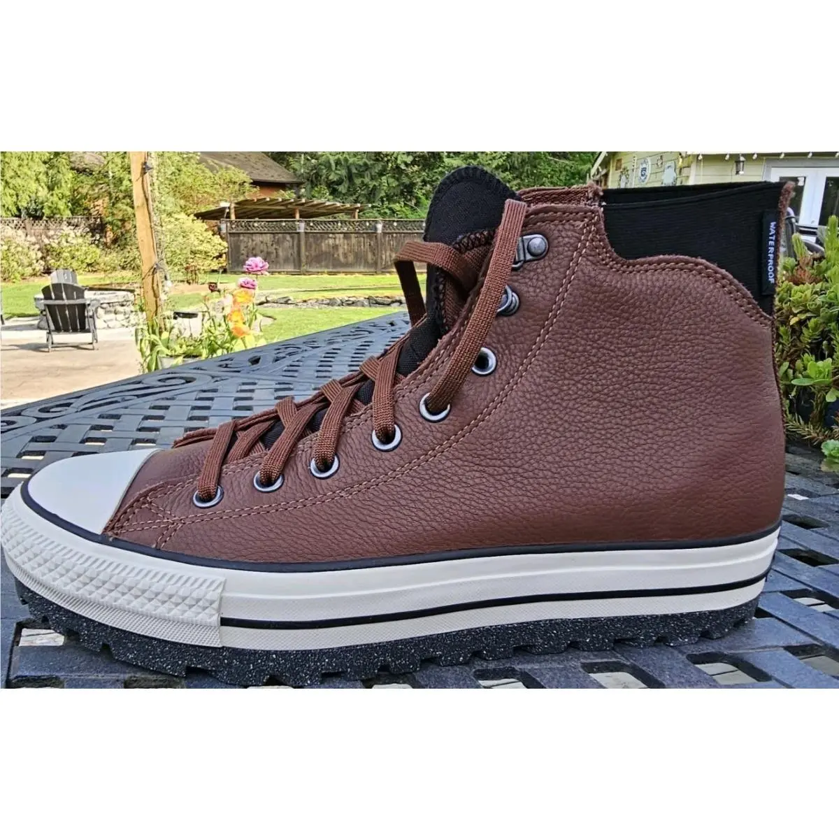 Converse shoes - A08559C - A08559C - Multicolor 0