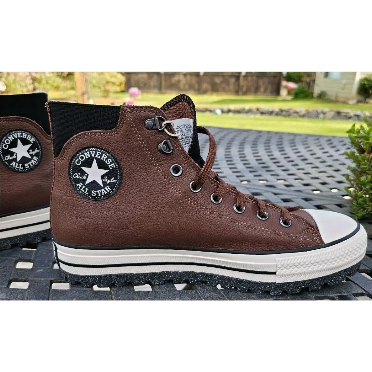 Converse shoes - A08559C - A08559C - Multicolor 2