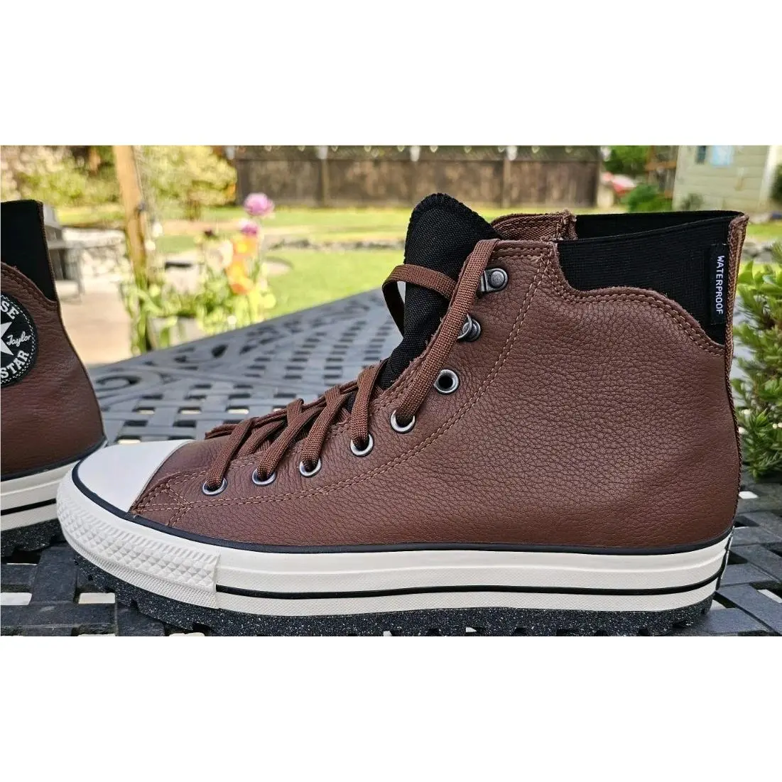 Converse shoes - A08559C - A08559C - Multicolor 3