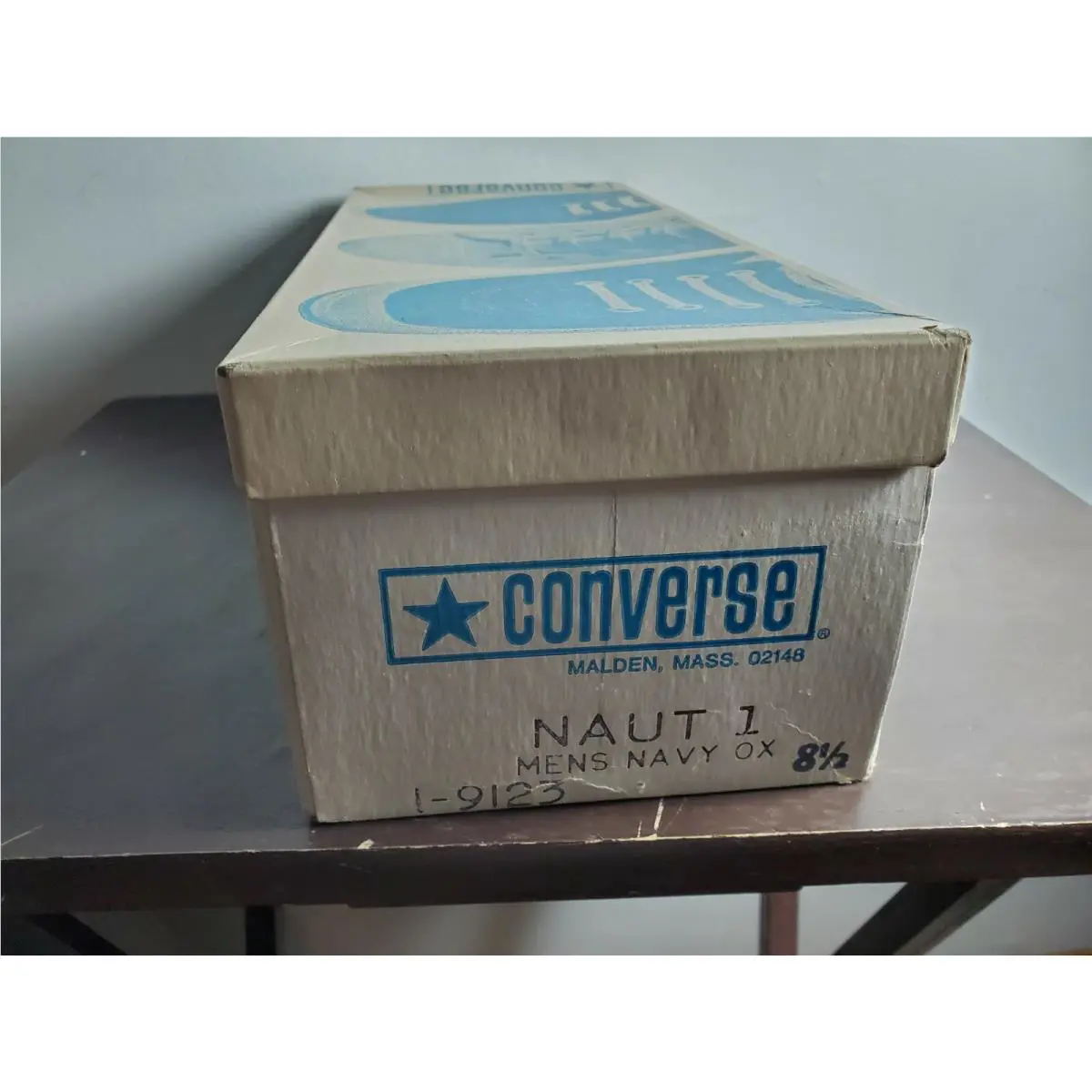 Converse shoes - Comfort Cushion Arch - Comfort Cushion Arch - Blue 0