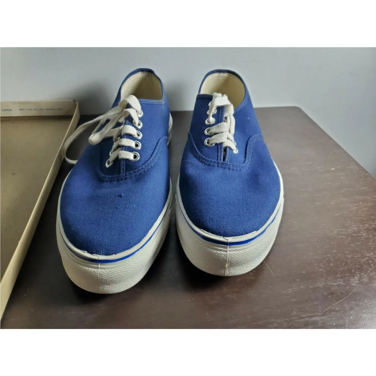 Converse shoes - Comfort Cushion Arch - Comfort Cushion Arch - Blue 2