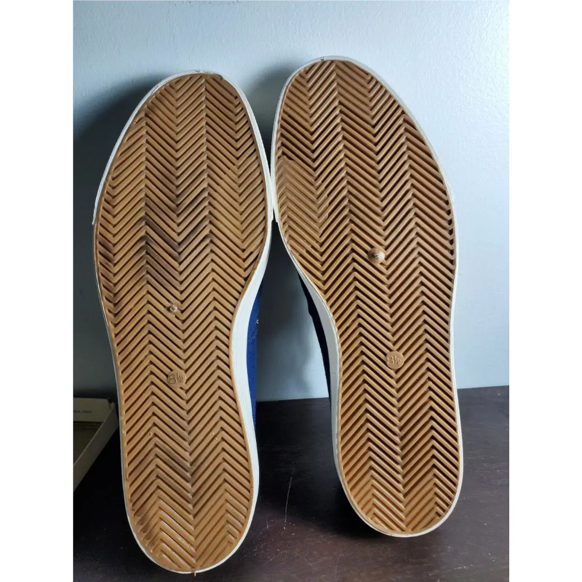 Converse shoes - Comfort Cushion Arch - Comfort Cushion Arch - Blue 7