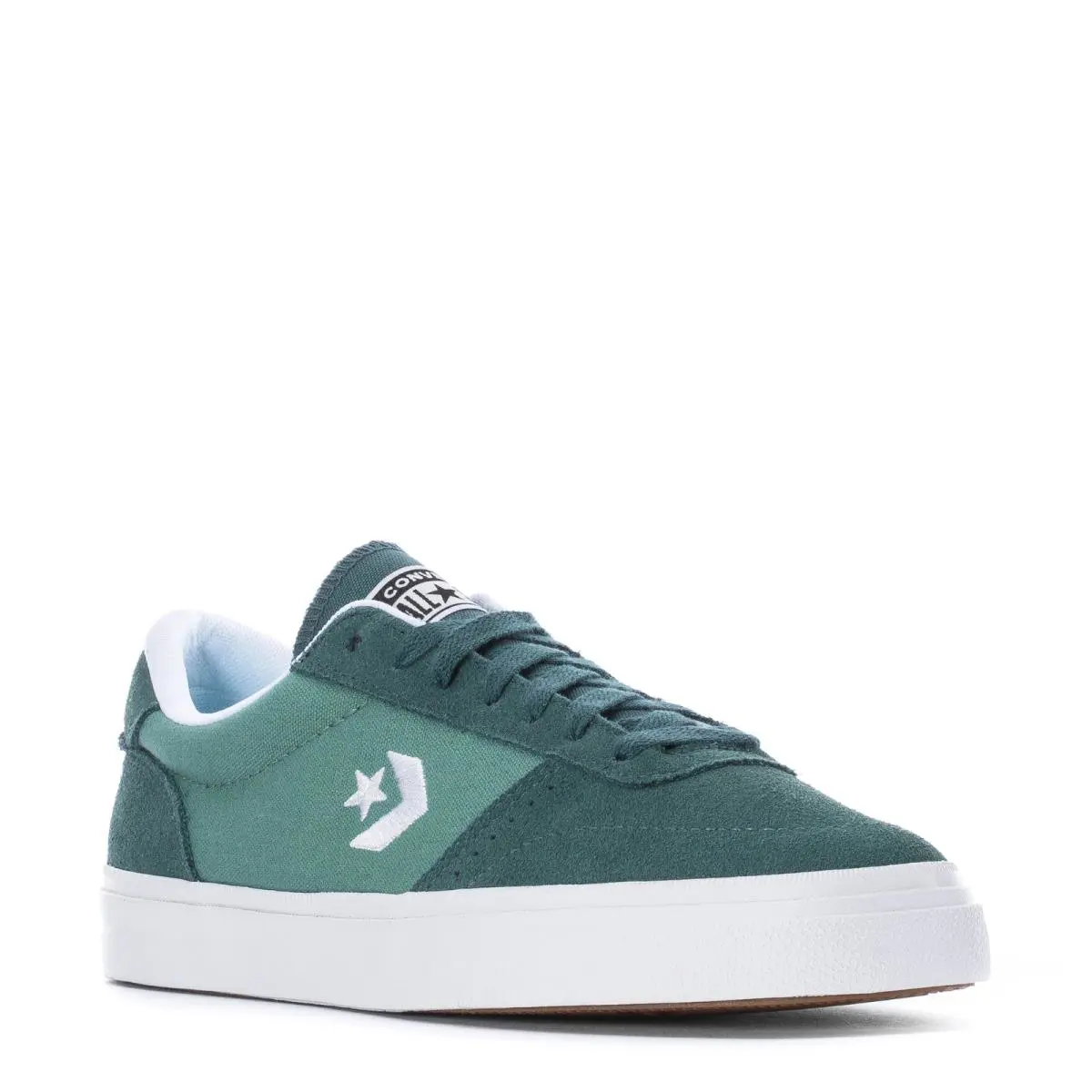Converse shoes - Cool Sage/Soft Aloe/White - 171344C 0