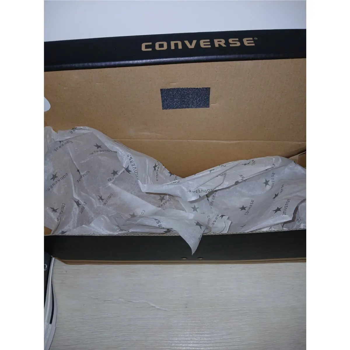 Converse shoes - Converse Chuck Taylor All Star - 1JT94 - Charcoal 22