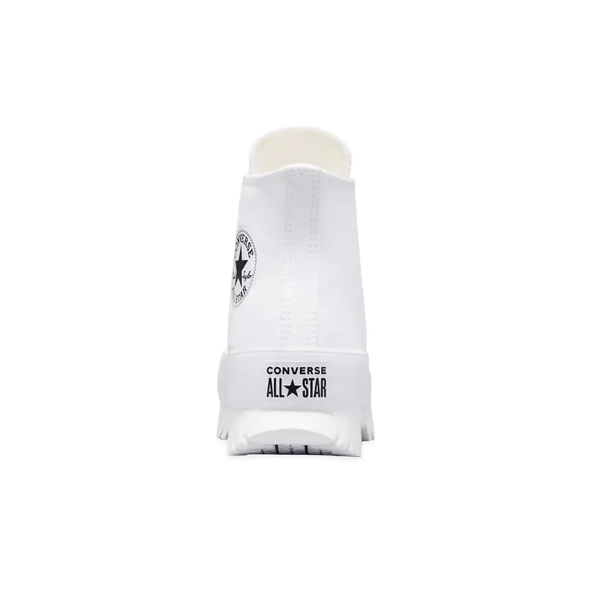 Converse shoes - Converse Chuck Taylor - Chuck Taylor - White 2