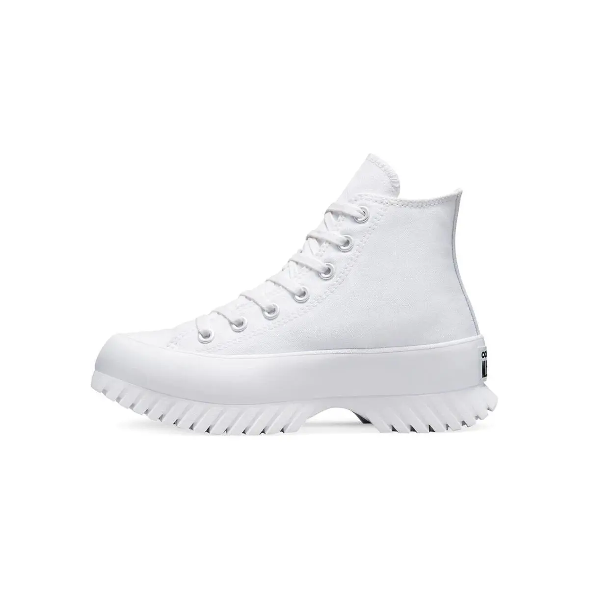 Converse shoes - Converse Chuck Taylor - Chuck Taylor - White 3