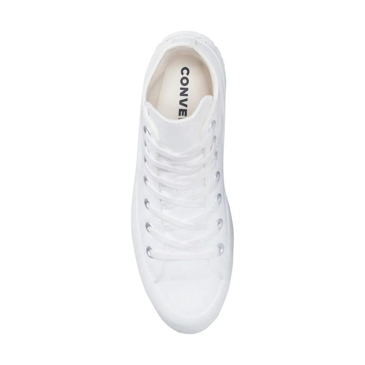 Converse shoes - Converse Chuck Taylor - Chuck Taylor - White 4