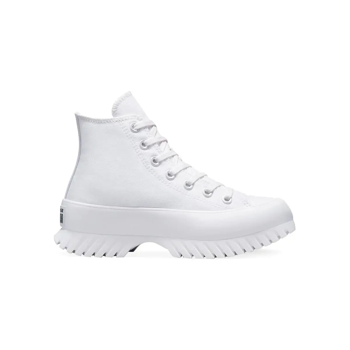 Converse shoes - Converse Chuck Taylor - Chuck Taylor - White 6