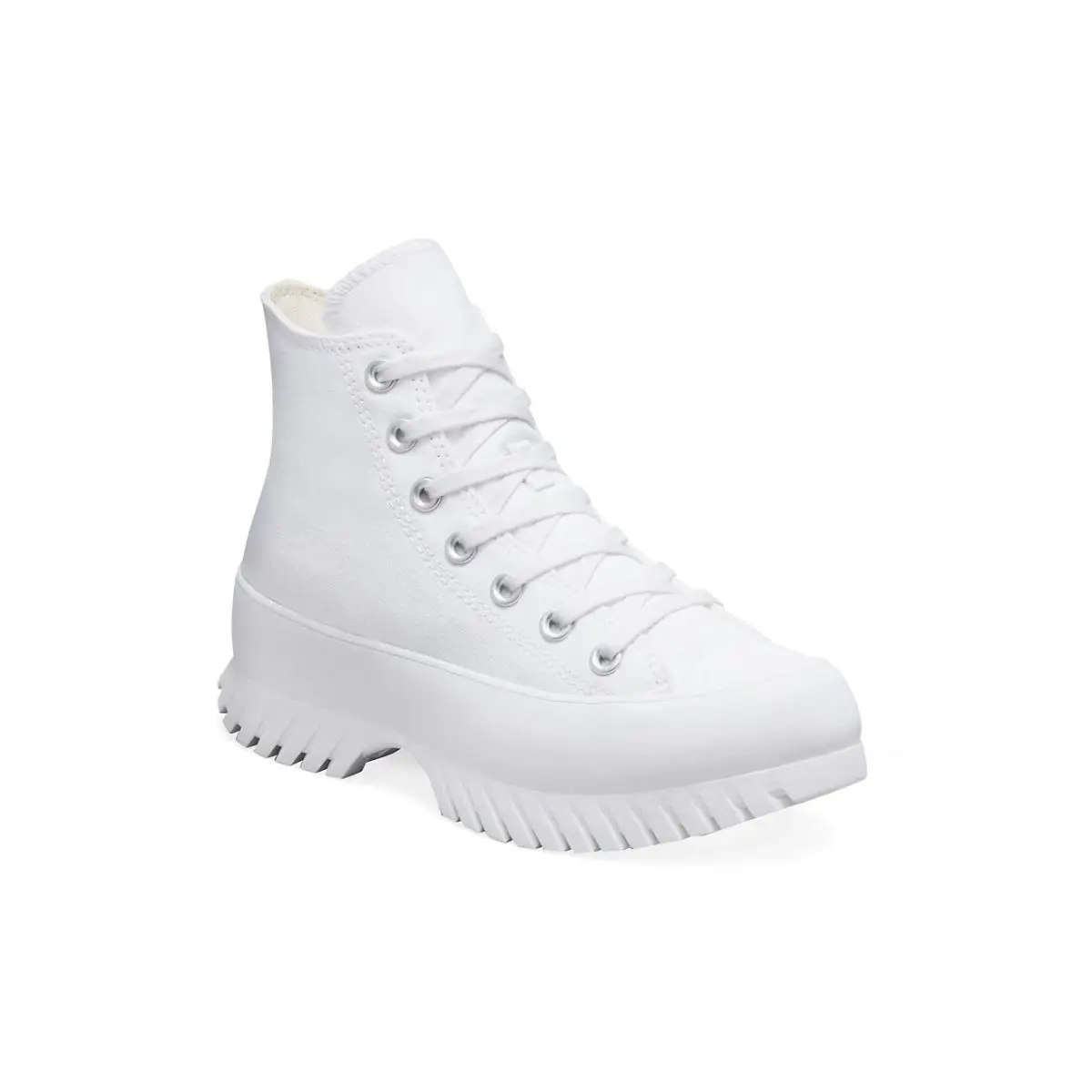 Converse shoes - Converse Chuck Taylor - Chuck Taylor - White 7