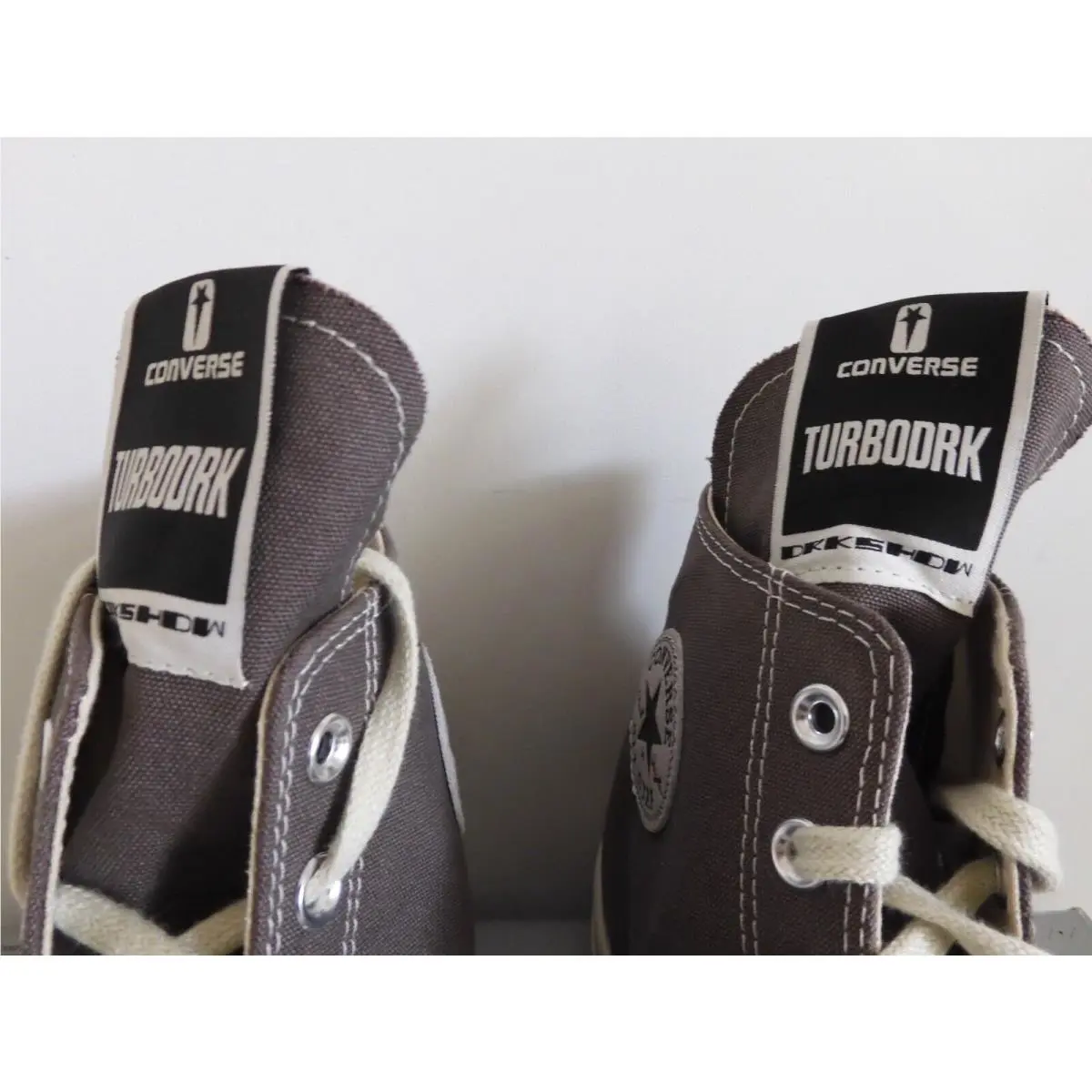 Converse shoes - Converse Chuck Taylor All Star `70 High - A03938C - Brown (UPC: 194434194951) 2