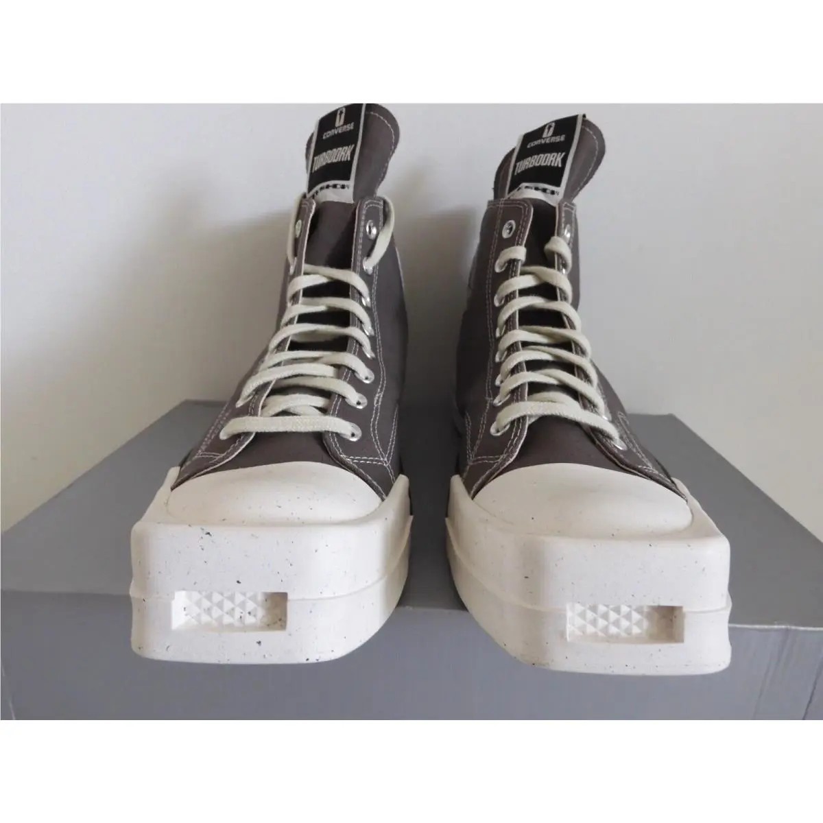 Converse shoes - Converse Chuck Taylor All Star `70 High - A03938C - Brown (UPC: 194434194951) 1