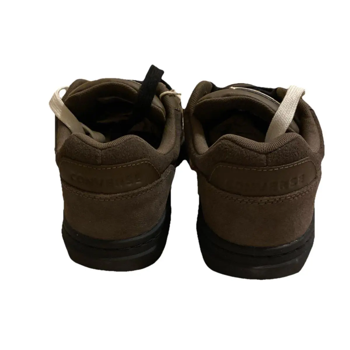 Converse shoes - Converse Pro Blaze OX - Pro Blaze - A11646C - brown/black 3