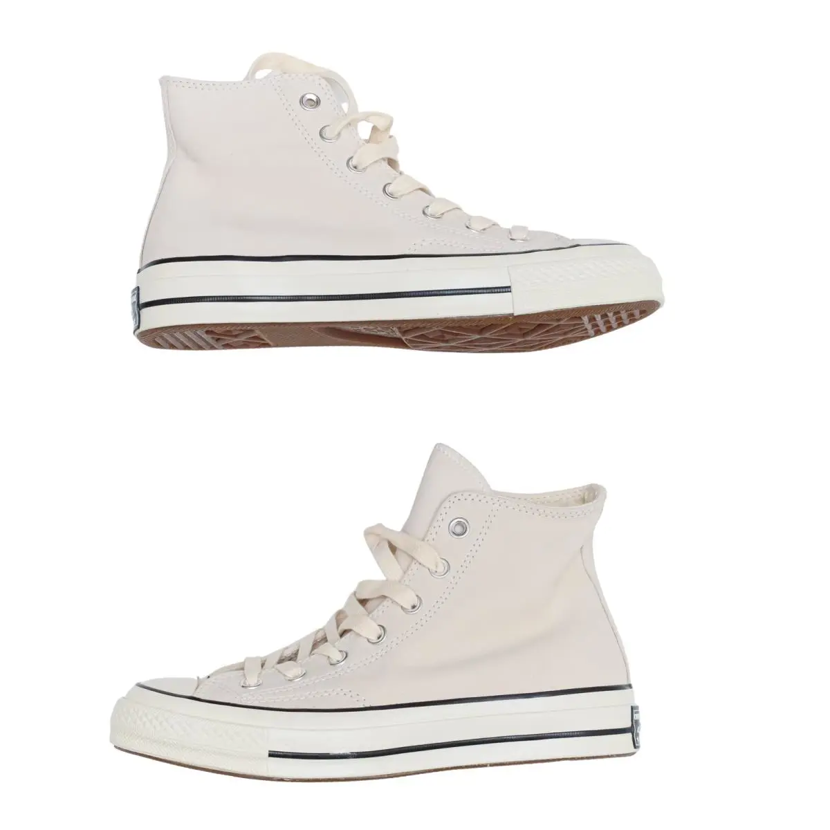 Converse shoes - Converse Chuck 70 - Chuck - 166408C - Beige (UPC: 888757405862) 0