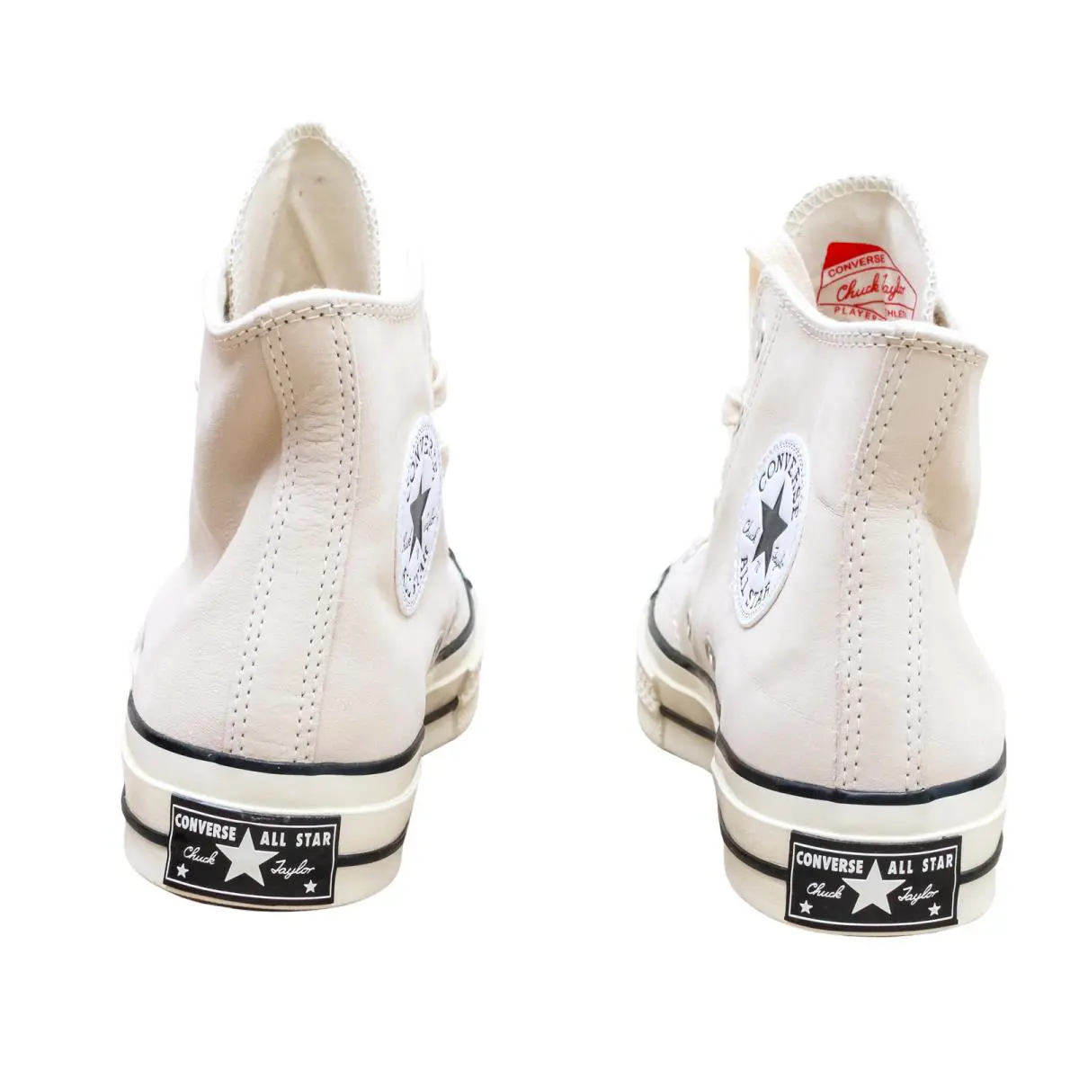 Converse shoes - Converse Chuck 70 - Chuck - 166408C - Beige (UPC: 888757405862) 2