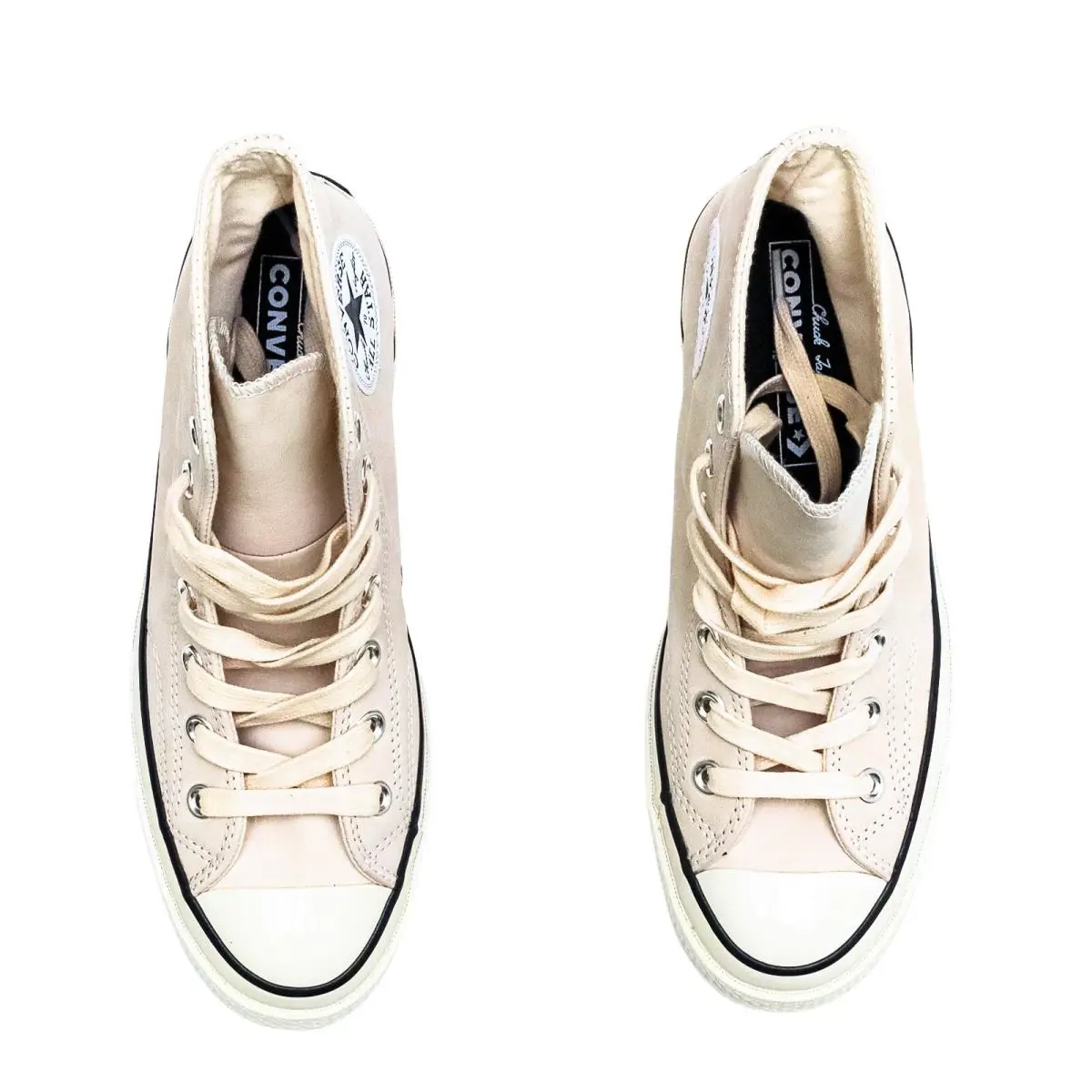 Converse shoes - Converse Chuck 70 - Chuck - 166408C - Beige (UPC: 888757405862) 3