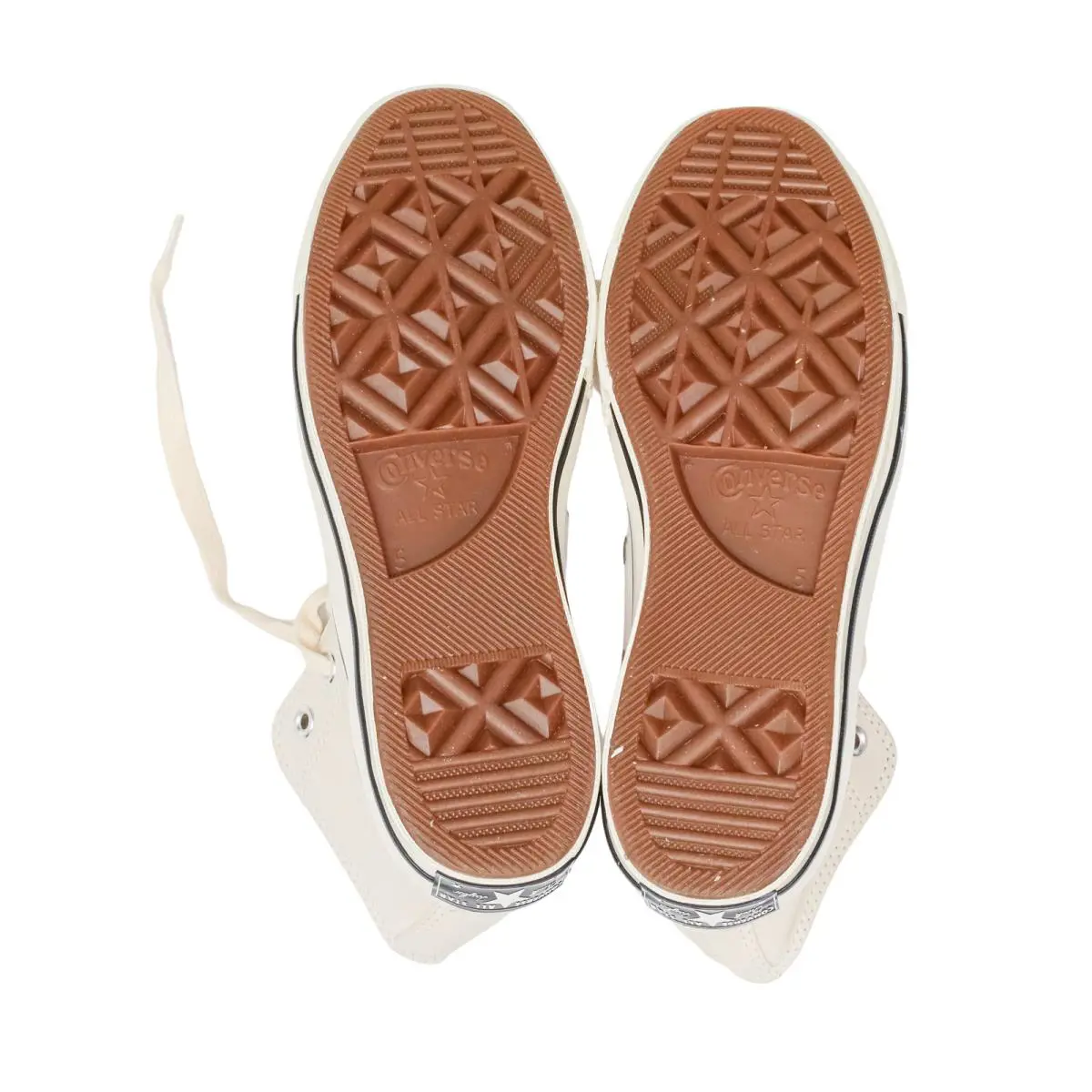 Converse shoes - Converse Chuck 70 - Chuck - 166408C - Beige (UPC: 888757405862) 4