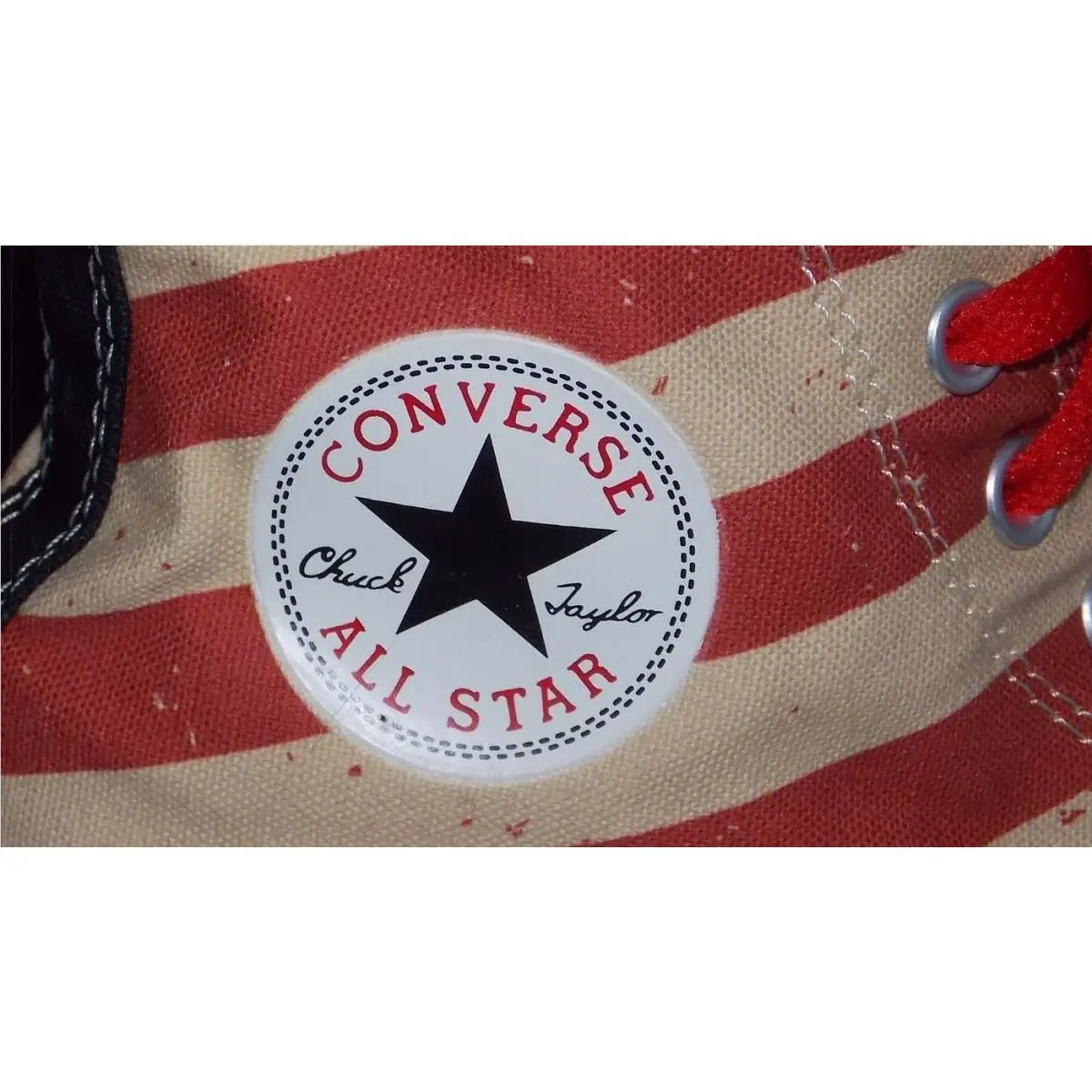 Converse shoes - Converse Chuck Taylor All-Star Hi - Black (UPC: 886955006980) 0