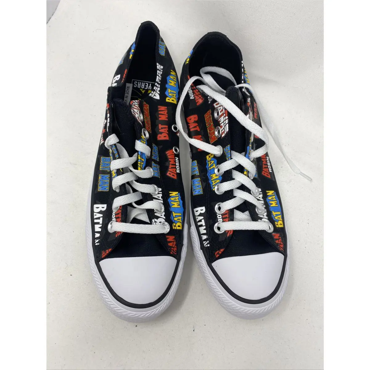 Converse shoes - Multicolor 0