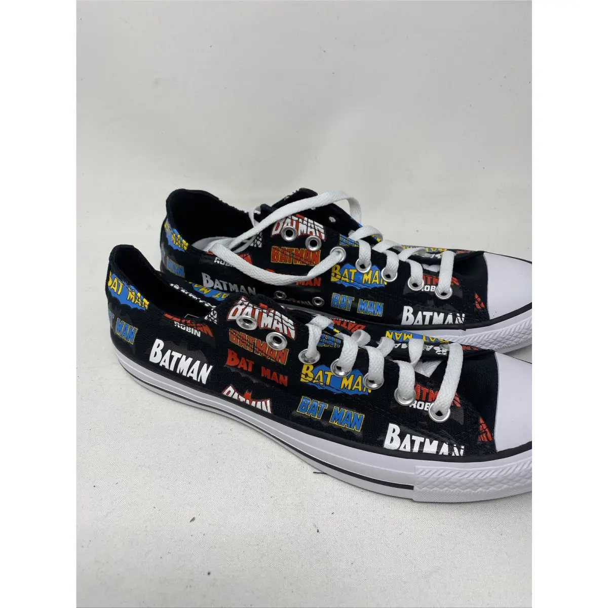 Converse shoes - Multicolor 1