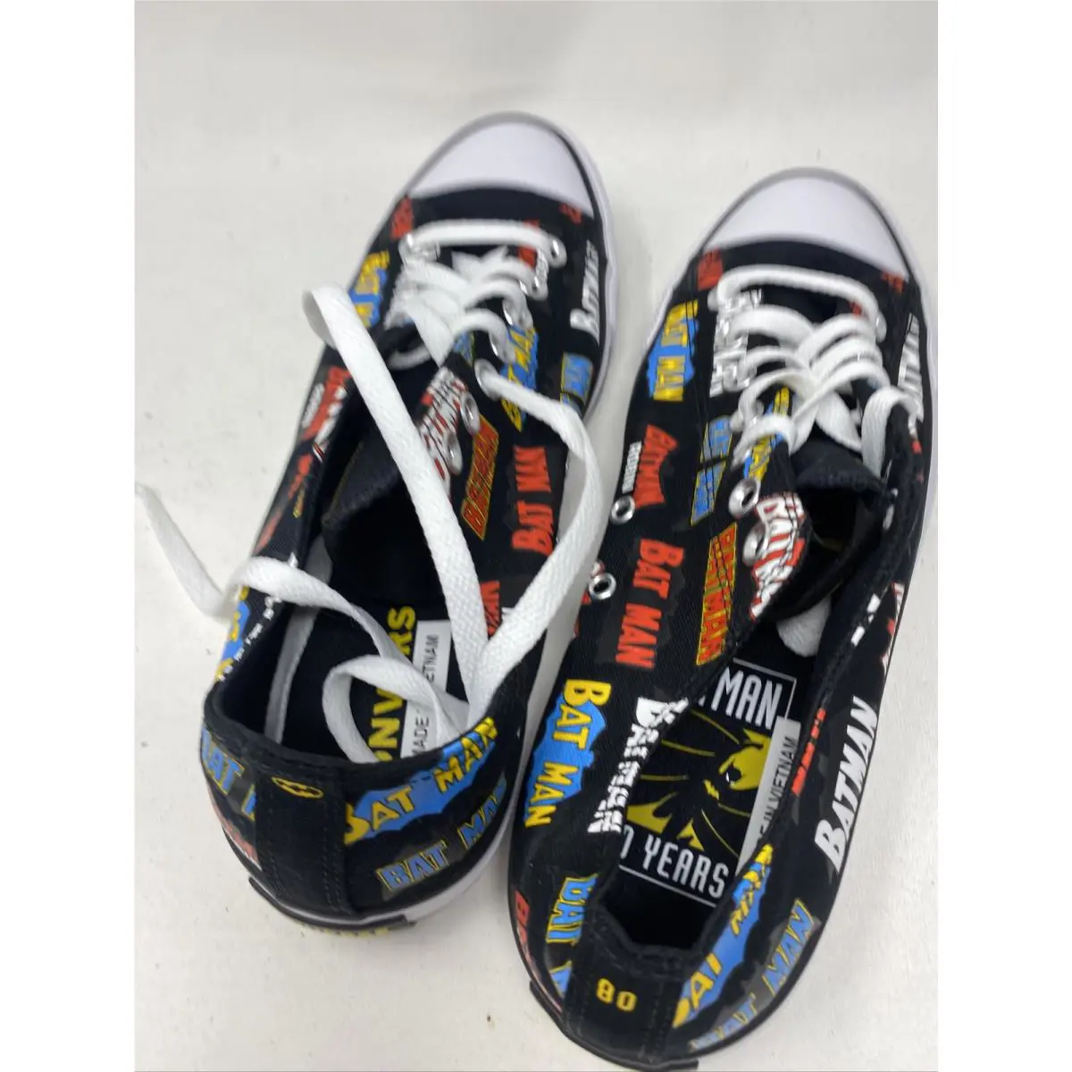 Converse shoes - Multicolor 2